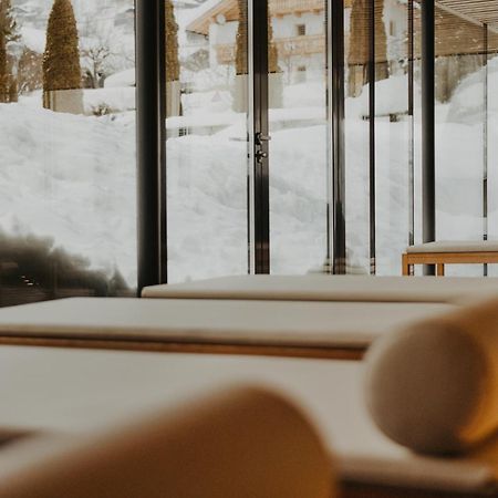 Hotel Hinteregger Matrei in Osttirol Luaran gambar