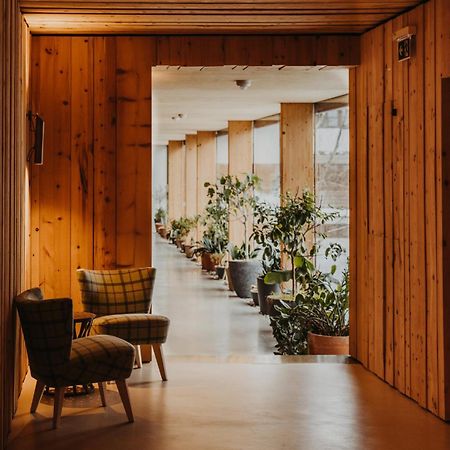 Hotel Hinteregger Matrei in Osttirol Luaran gambar