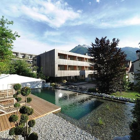 Hotel Hinteregger Matrei in Osttirol Luaran gambar