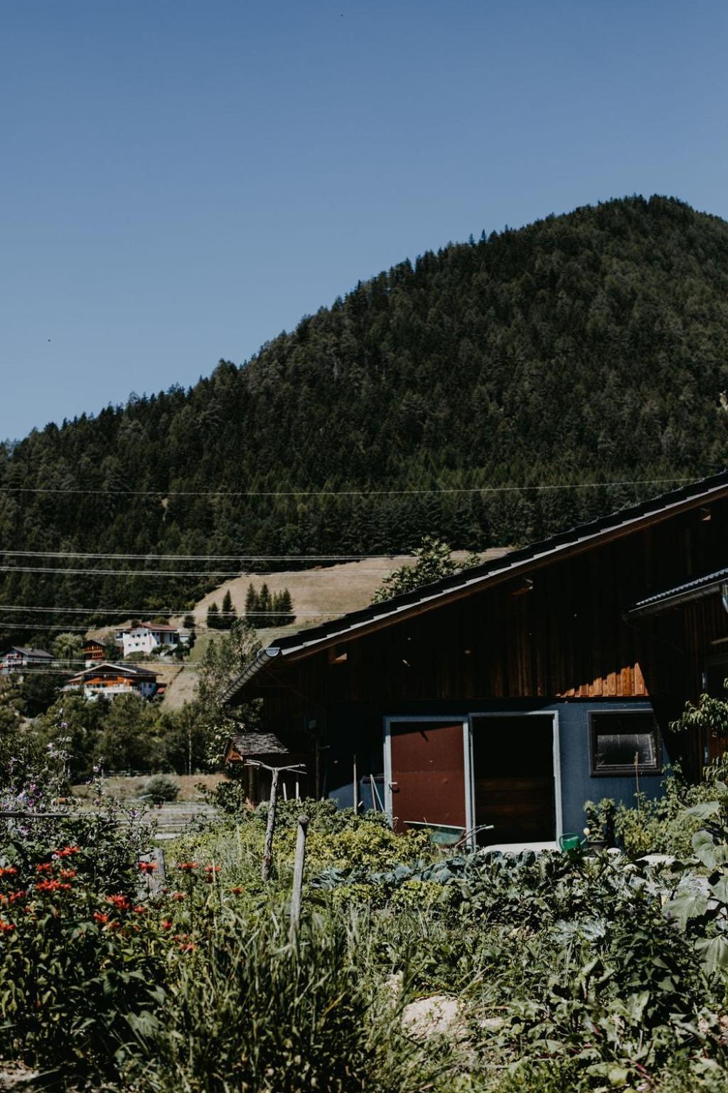 Hotel Hinteregger Matrei in Osttirol Luaran gambar