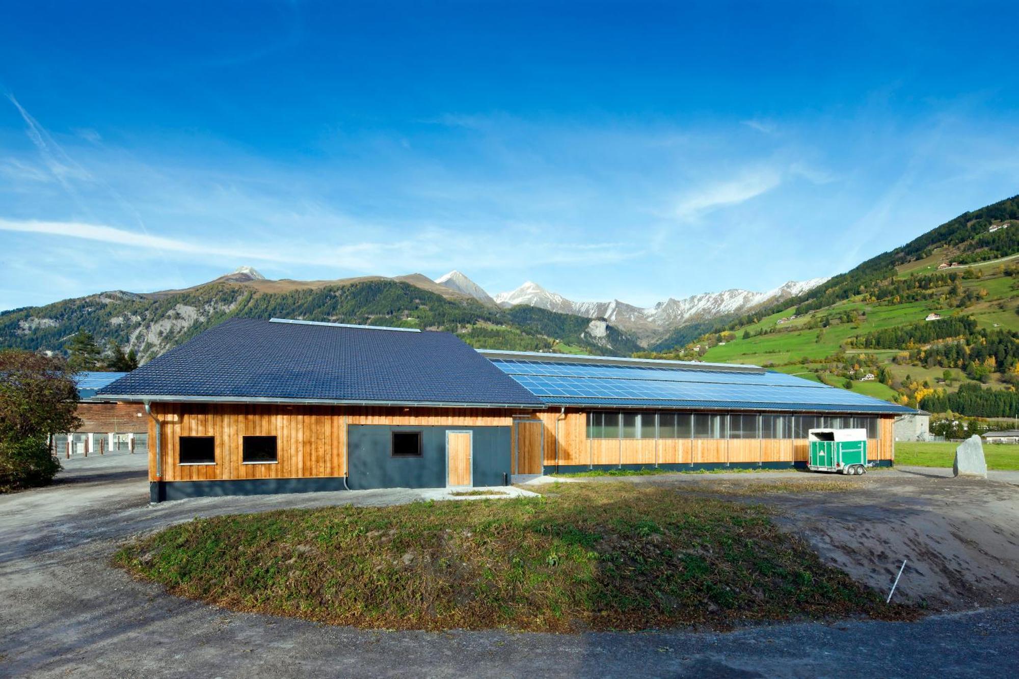 Hotel Hinteregger Matrei in Osttirol Luaran gambar