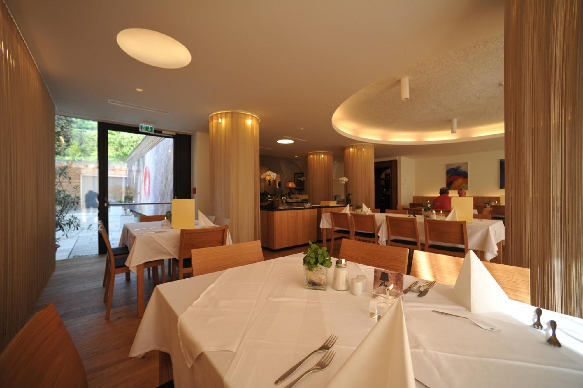 Hotel Hinteregger Matrei in Osttirol Luaran gambar
