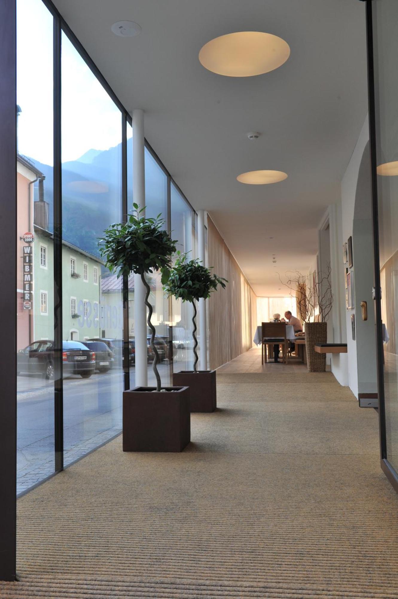 Hotel Hinteregger Matrei in Osttirol Luaran gambar
