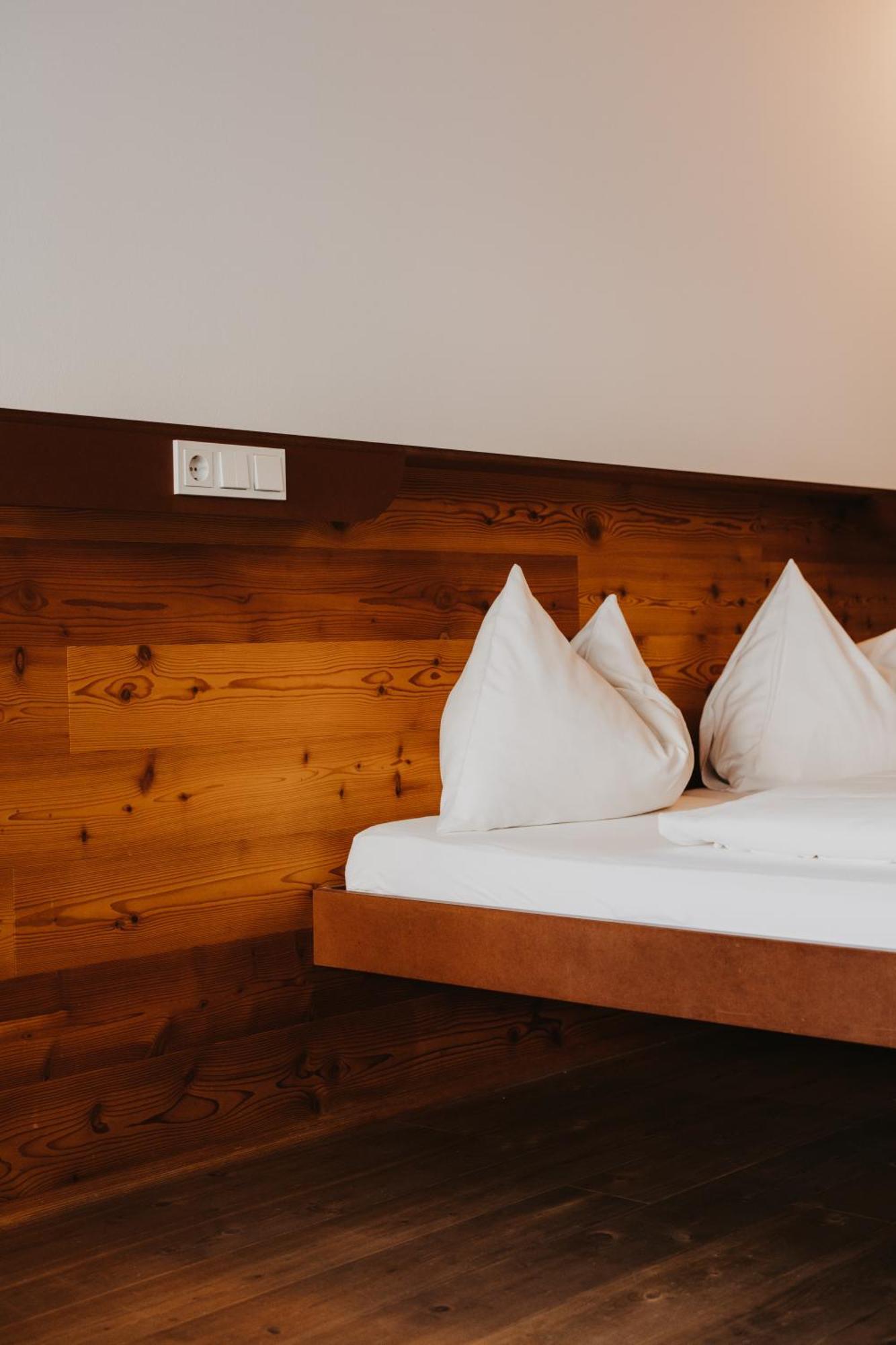 Hotel Hinteregger Matrei in Osttirol Luaran gambar