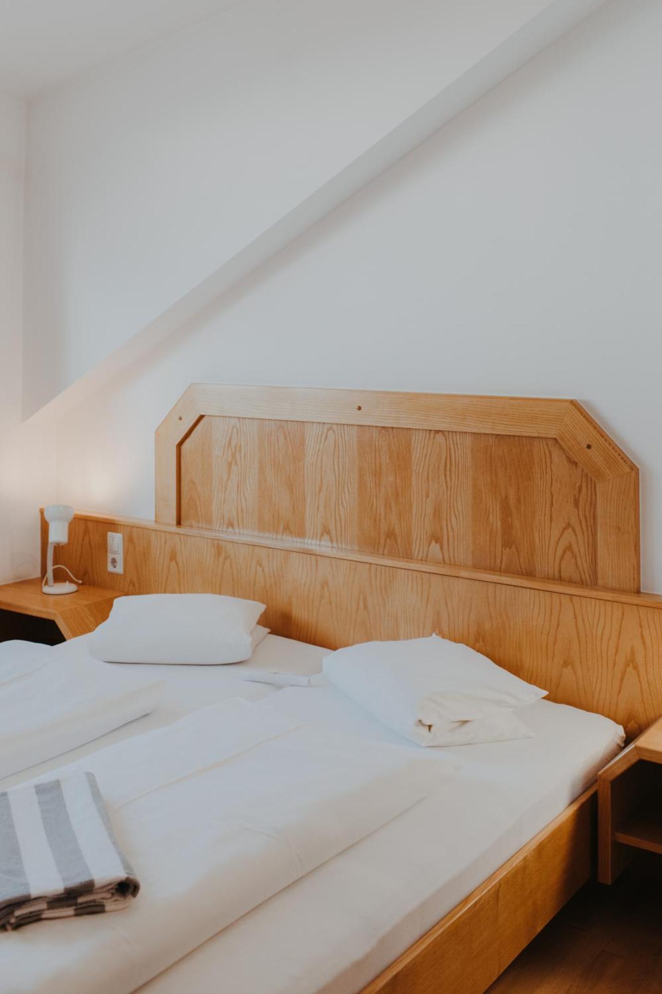 Hotel Hinteregger Matrei in Osttirol Luaran gambar