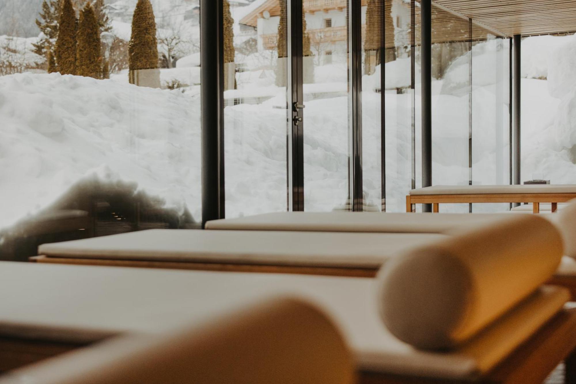 Hotel Hinteregger Matrei in Osttirol Luaran gambar