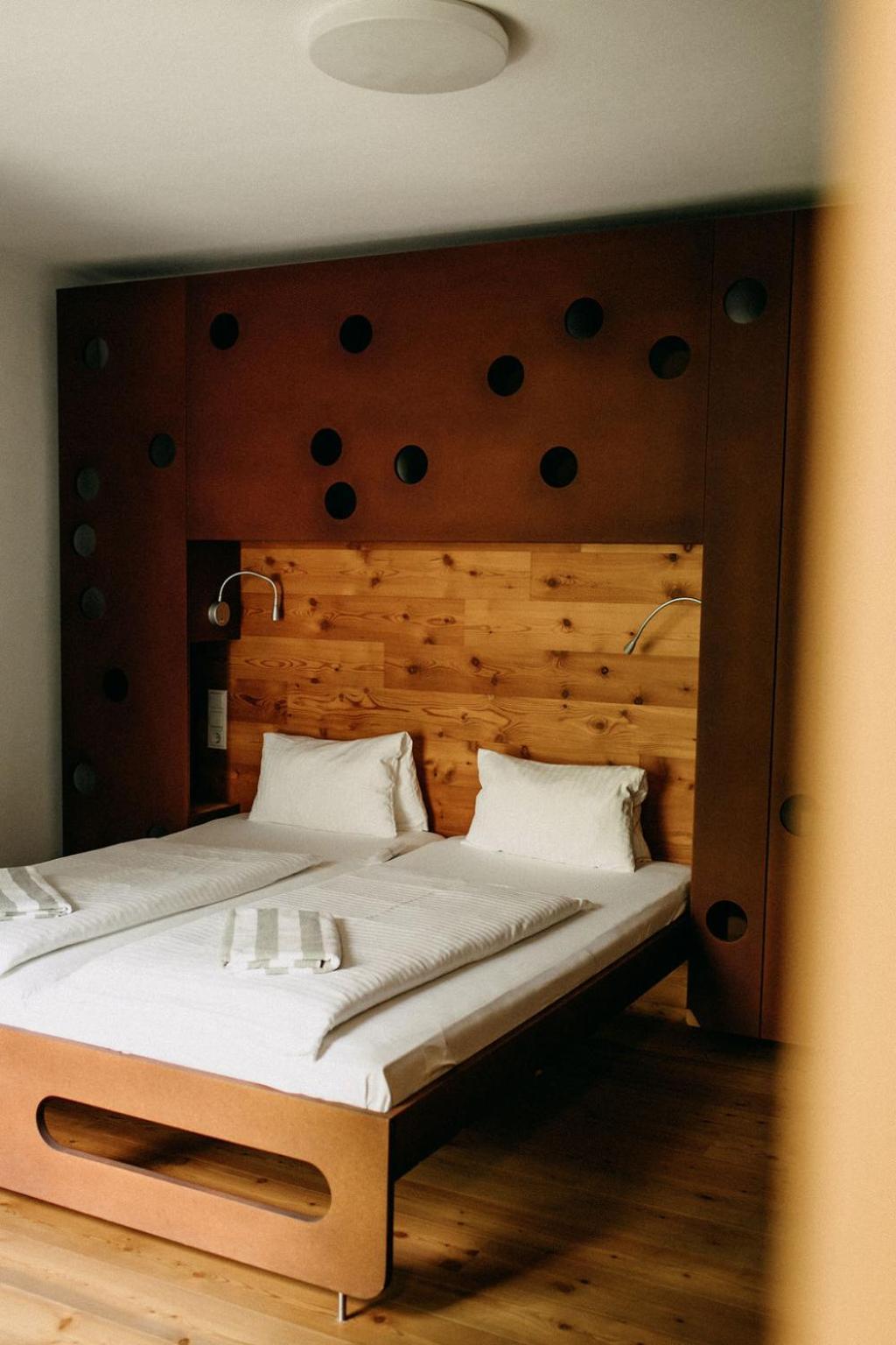 Hotel Hinteregger Matrei in Osttirol Luaran gambar