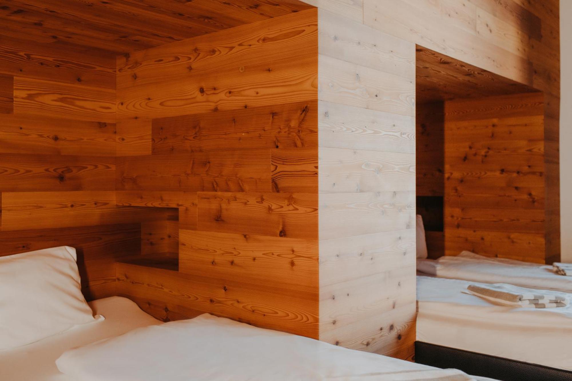 Hotel Hinteregger Matrei in Osttirol Luaran gambar