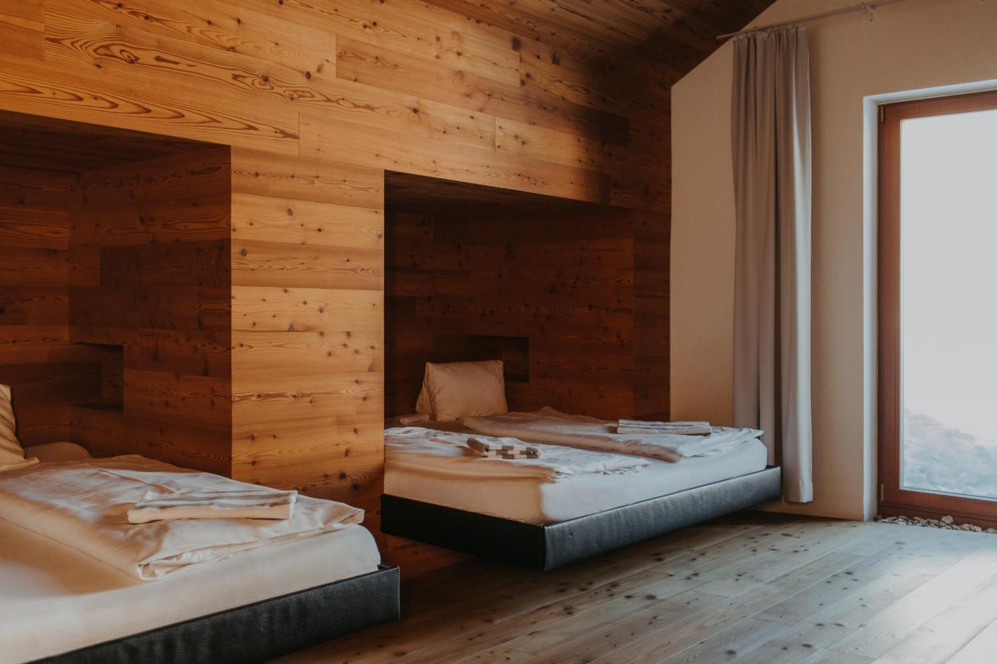 Hotel Hinteregger Matrei in Osttirol Luaran gambar