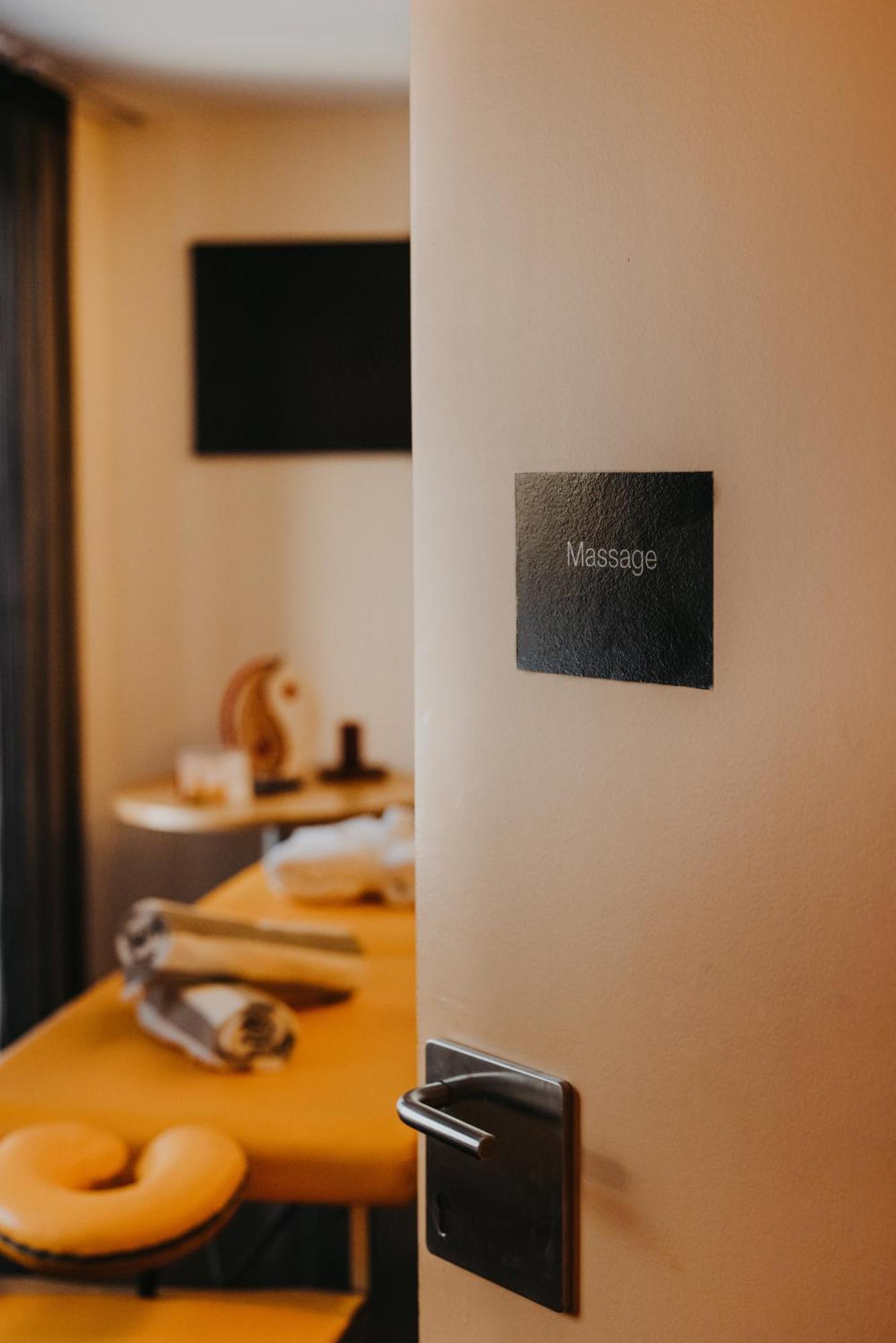 Hotel Hinteregger Matrei in Osttirol Luaran gambar
