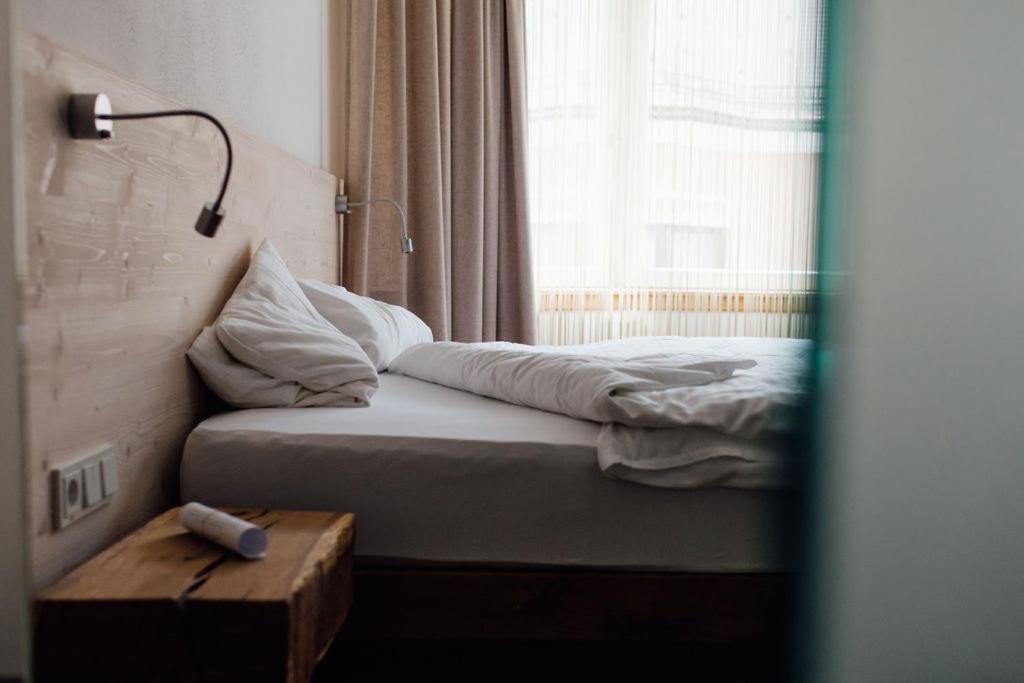 Hotel Hinteregger Matrei in Osttirol Luaran gambar