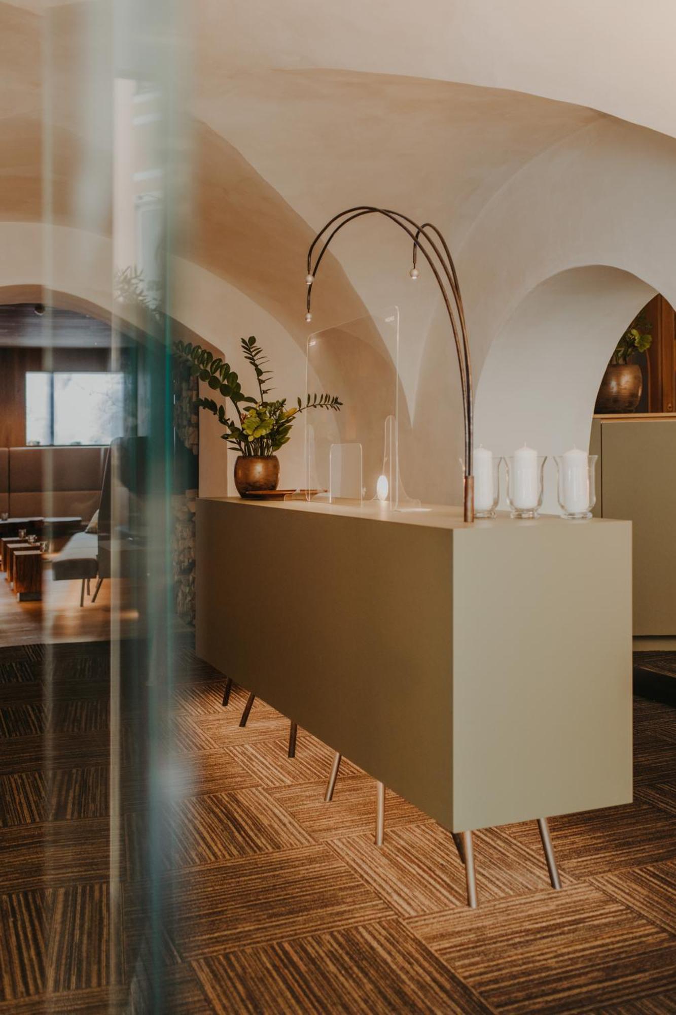 Hotel Hinteregger Matrei in Osttirol Luaran gambar