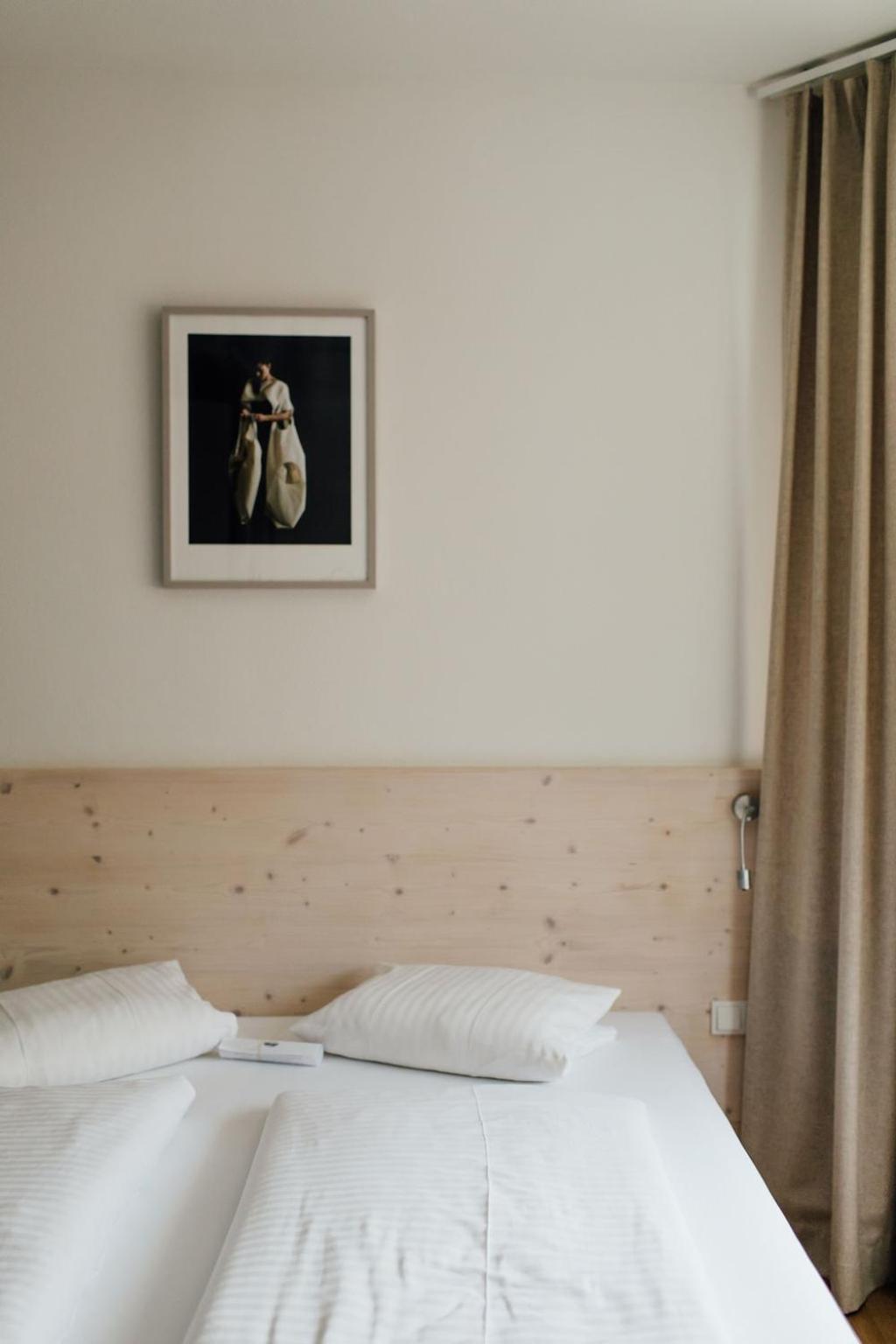 Hotel Hinteregger Matrei in Osttirol Luaran gambar