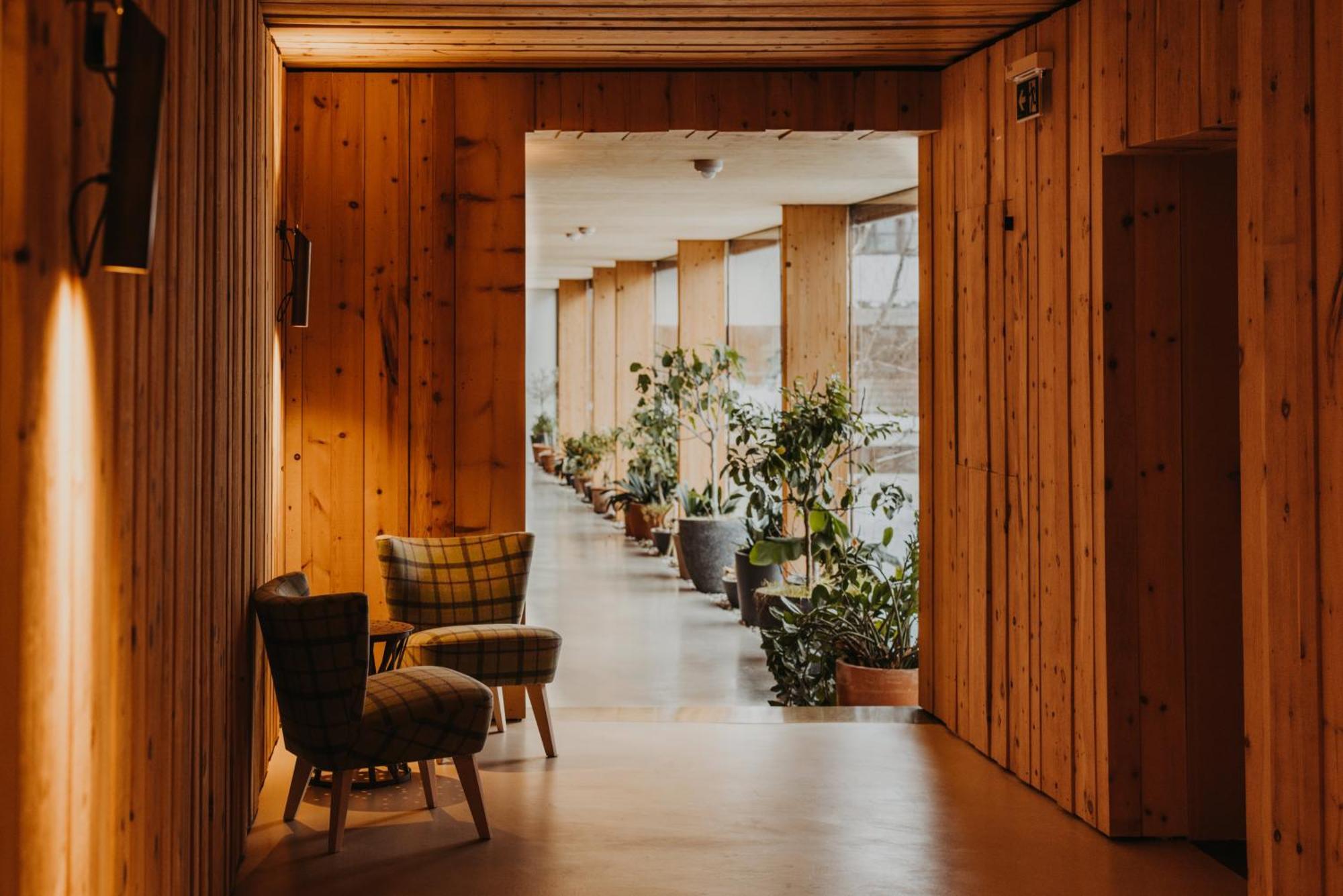 Hotel Hinteregger Matrei in Osttirol Luaran gambar