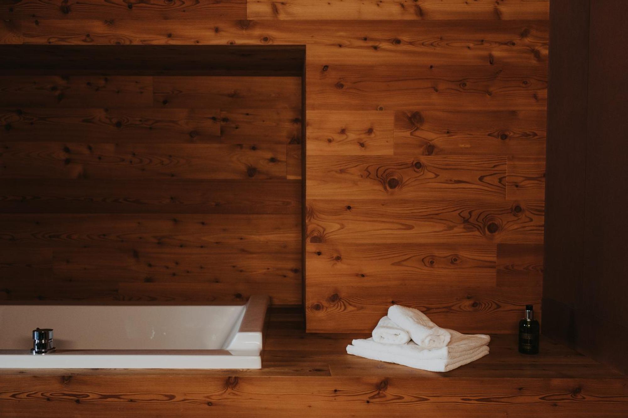Hotel Hinteregger Matrei in Osttirol Luaran gambar