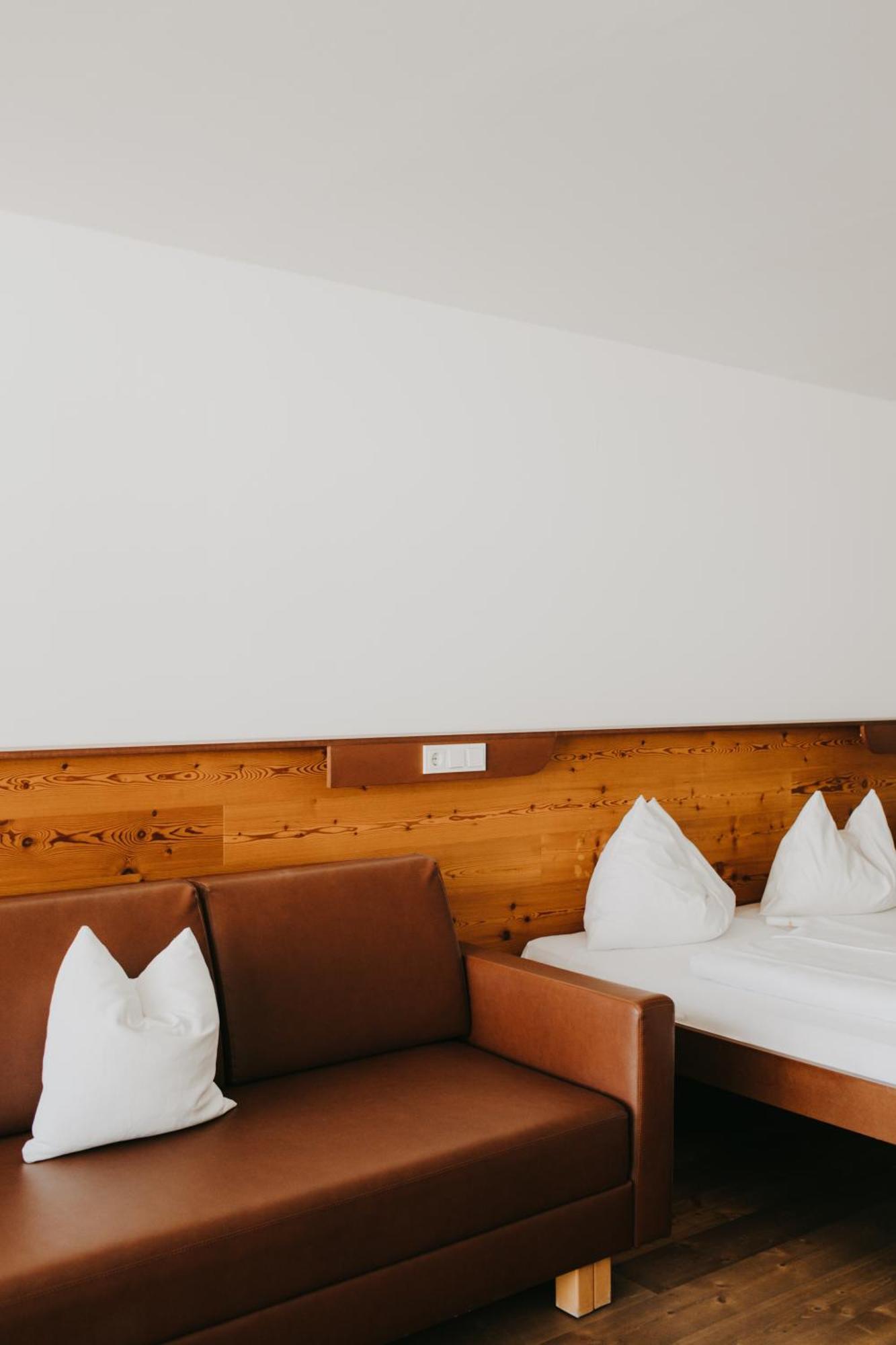 Hotel Hinteregger Matrei in Osttirol Luaran gambar