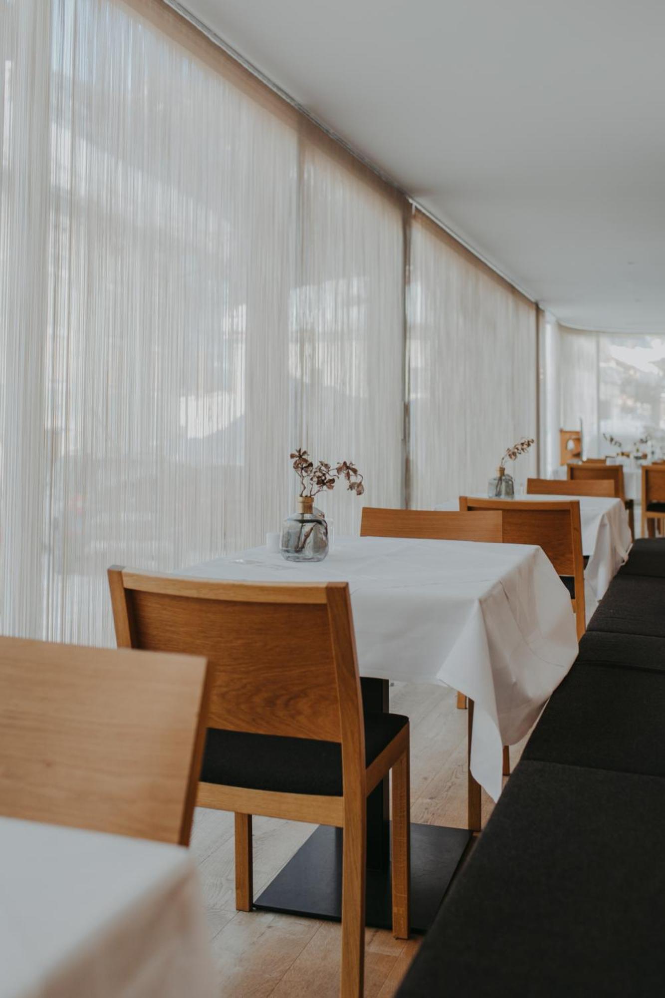 Hotel Hinteregger Matrei in Osttirol Luaran gambar