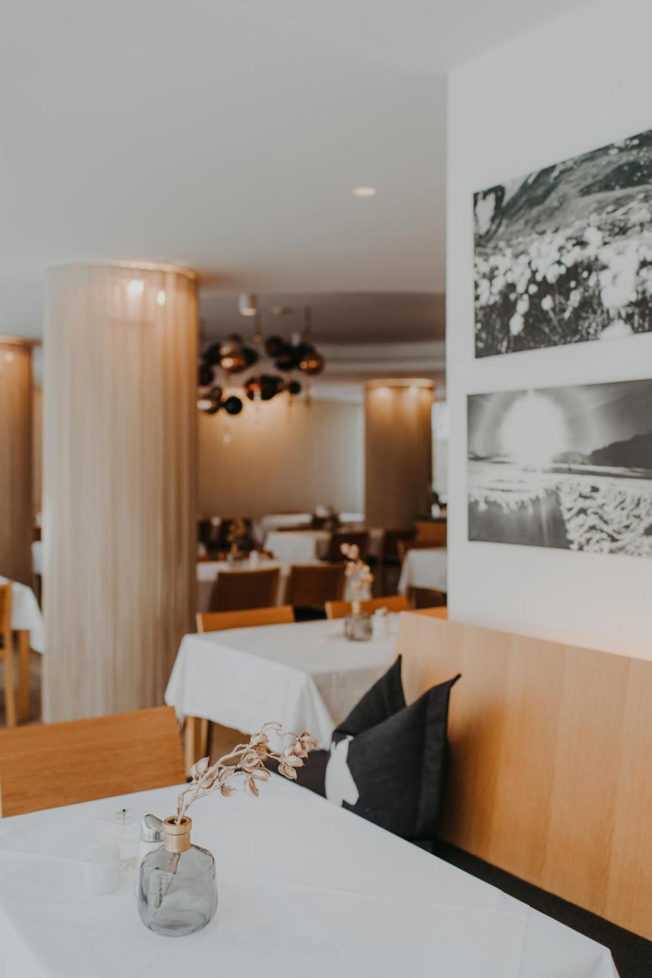 Hotel Hinteregger Matrei in Osttirol Luaran gambar