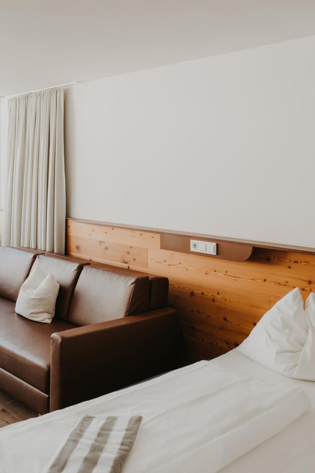 Hotel Hinteregger Matrei in Osttirol Luaran gambar
