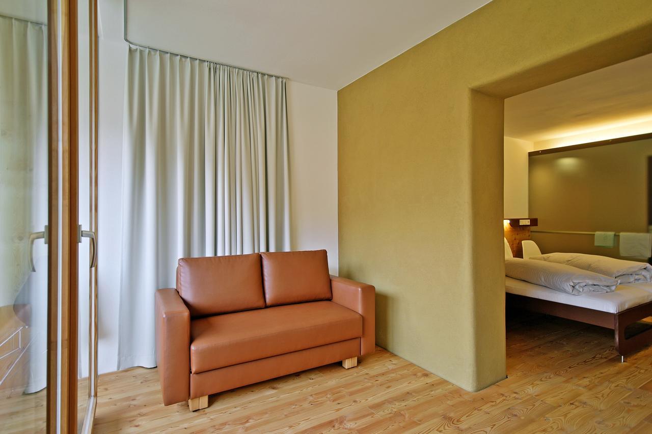 Hotel Hinteregger Matrei in Osttirol Luaran gambar