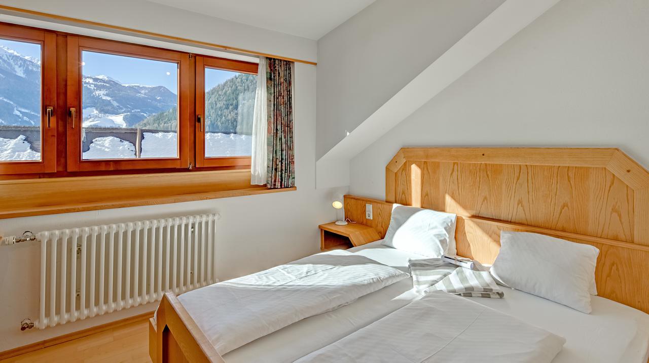 Hotel Hinteregger Matrei in Osttirol Luaran gambar