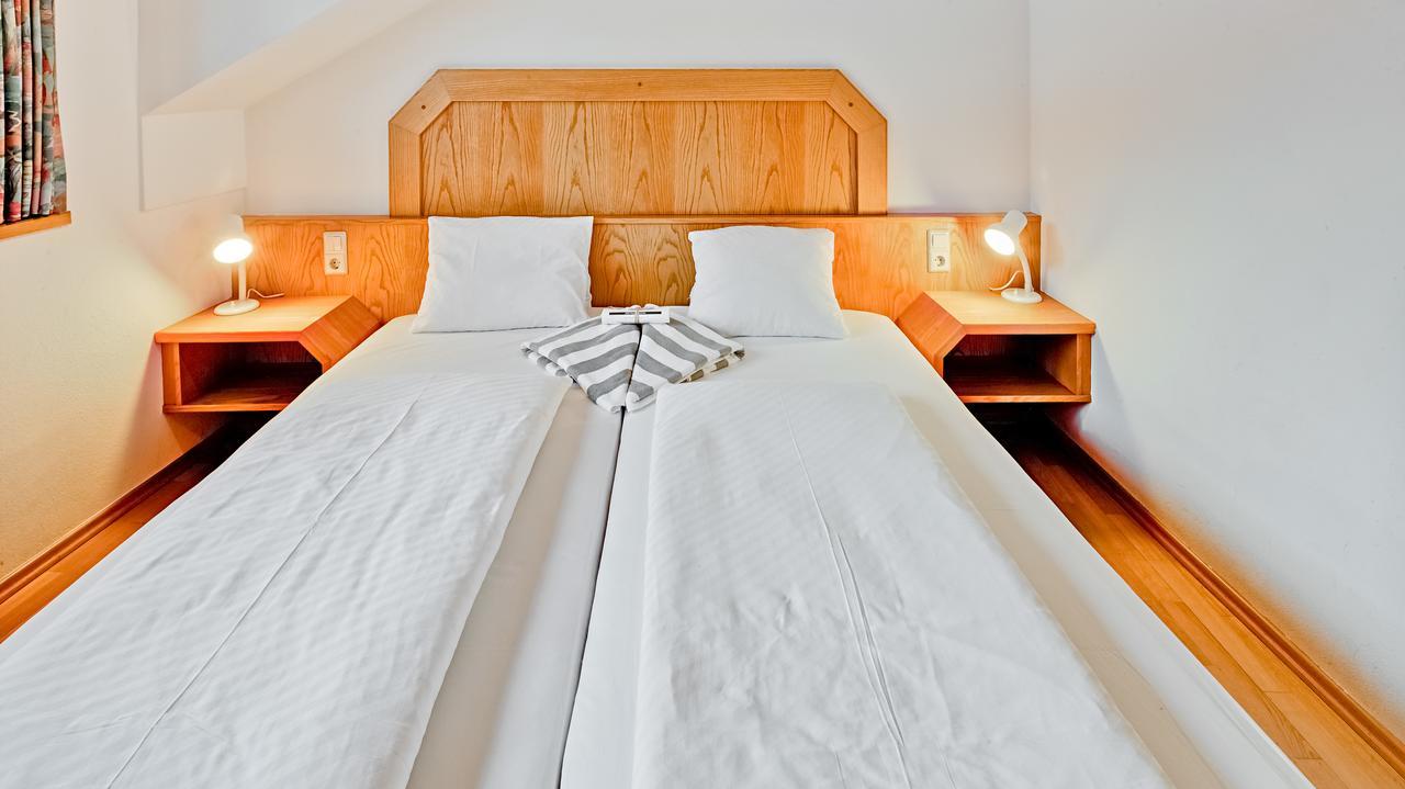 Hotel Hinteregger Matrei in Osttirol Luaran gambar