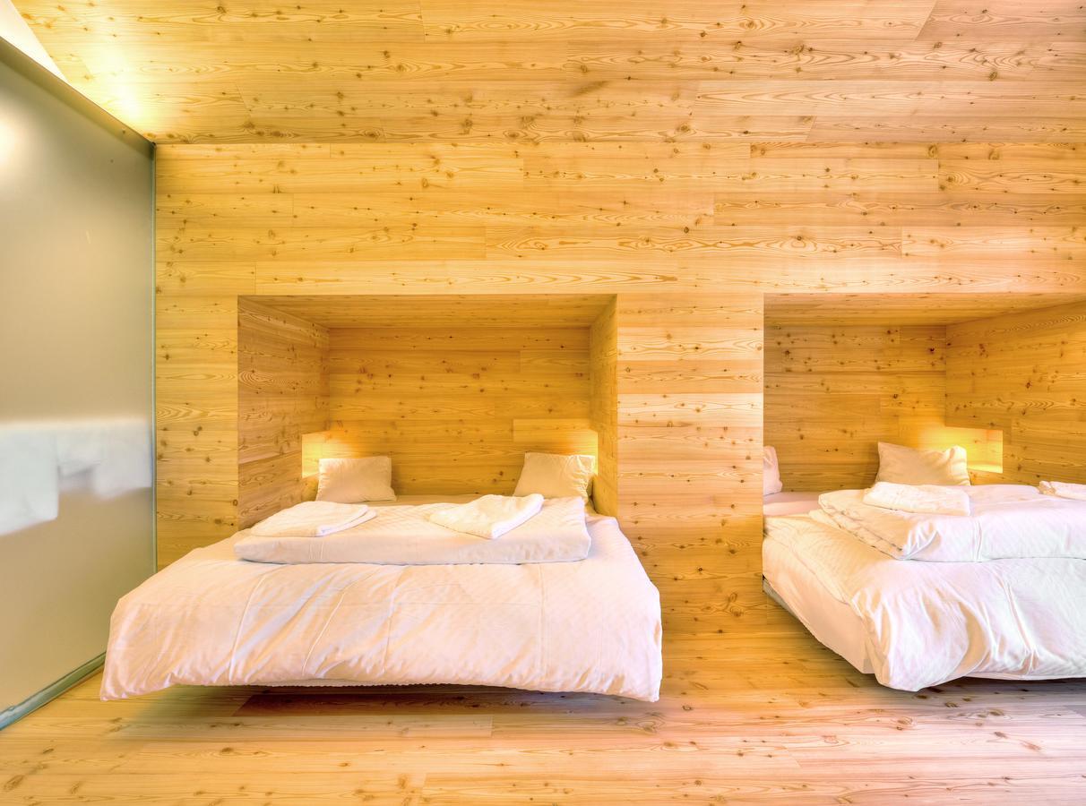 Hotel Hinteregger Matrei in Osttirol Luaran gambar