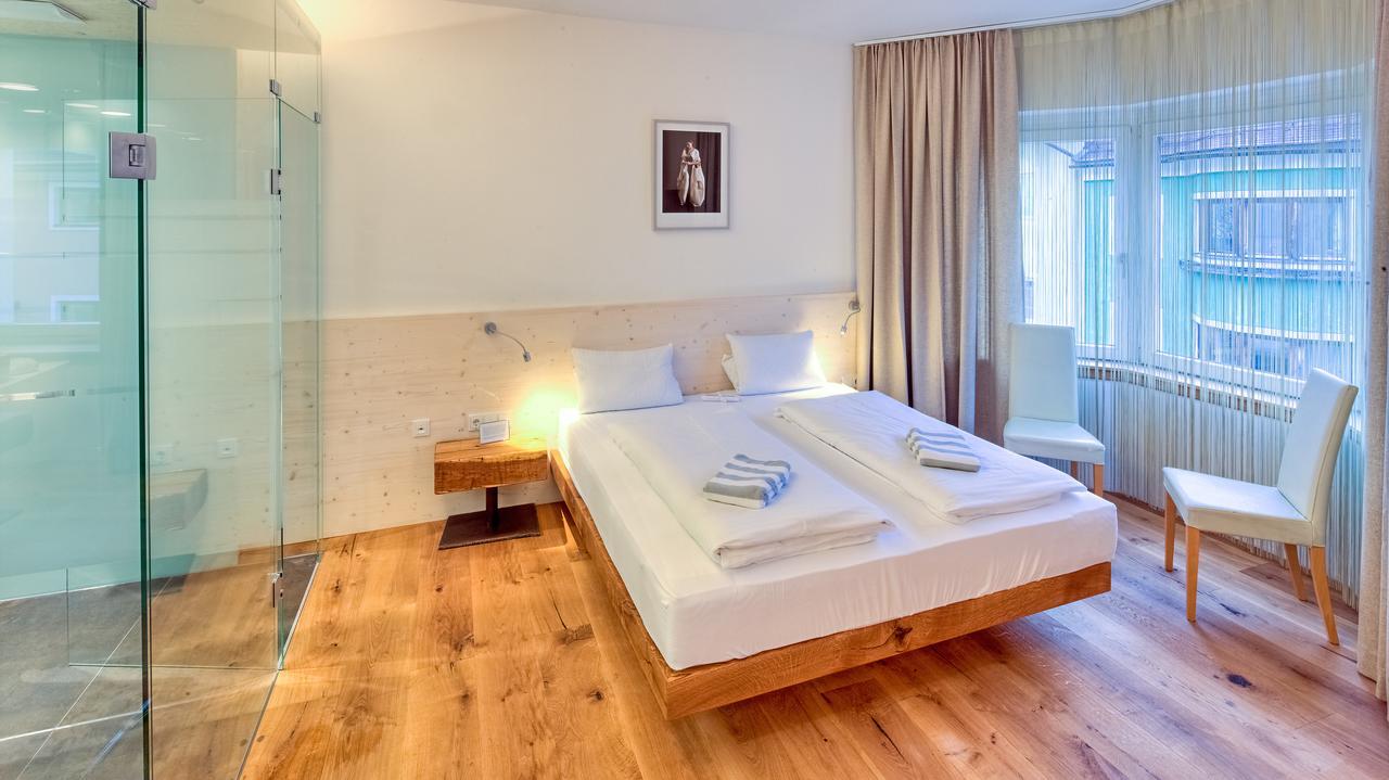 Hotel Hinteregger Matrei in Osttirol Luaran gambar
