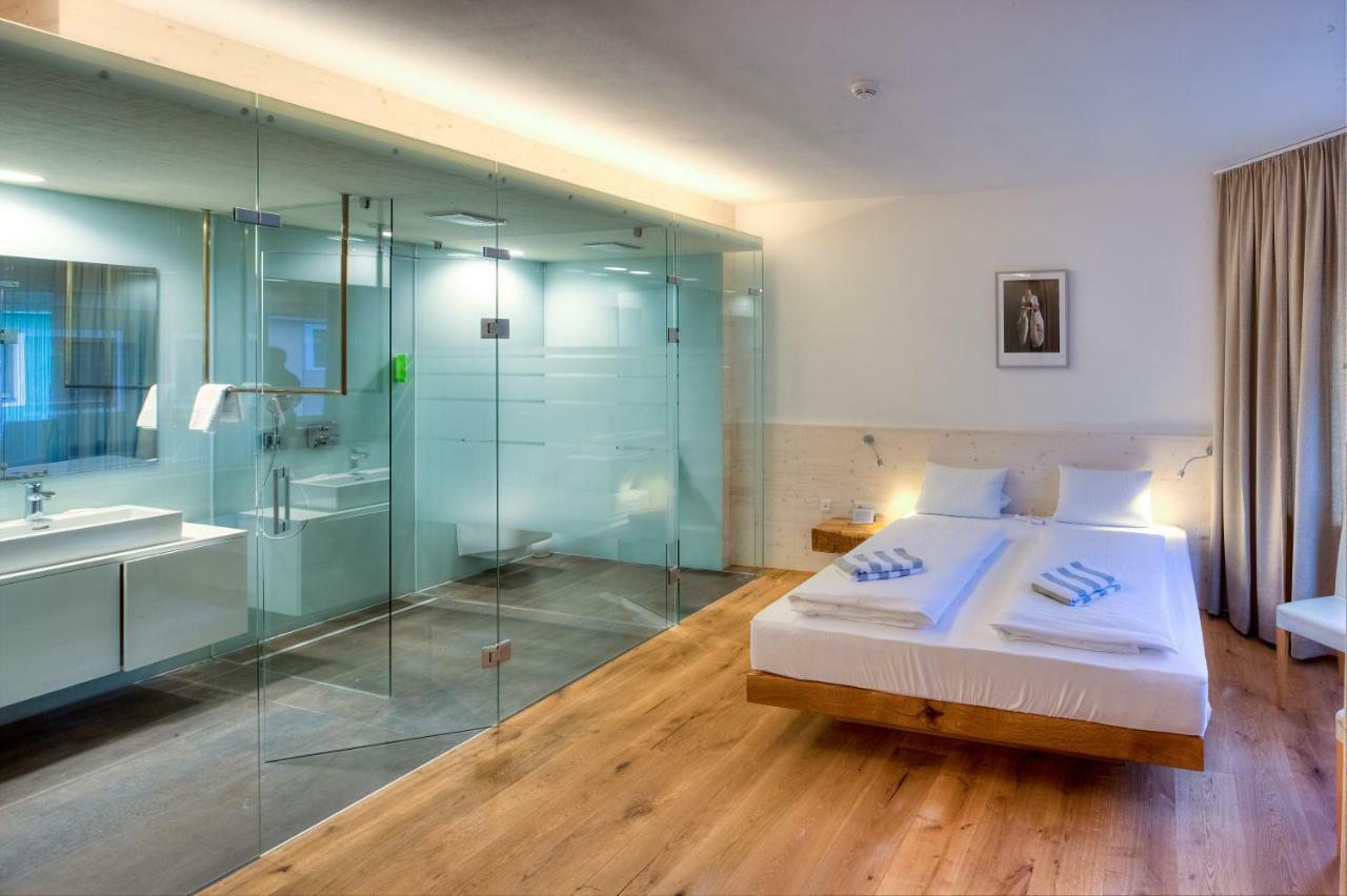 Hotel Hinteregger Matrei in Osttirol Luaran gambar