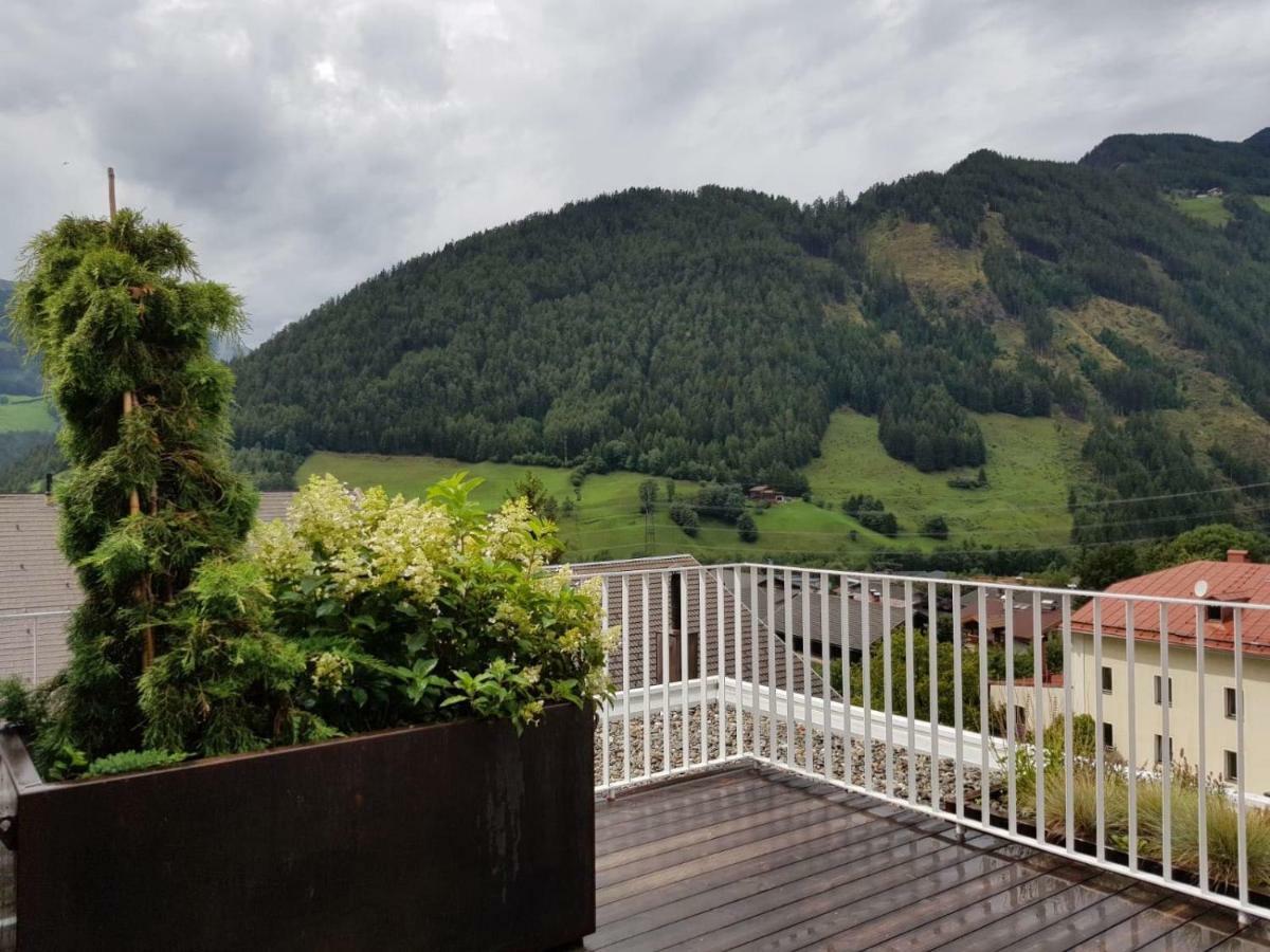 Hotel Hinteregger Matrei in Osttirol Luaran gambar