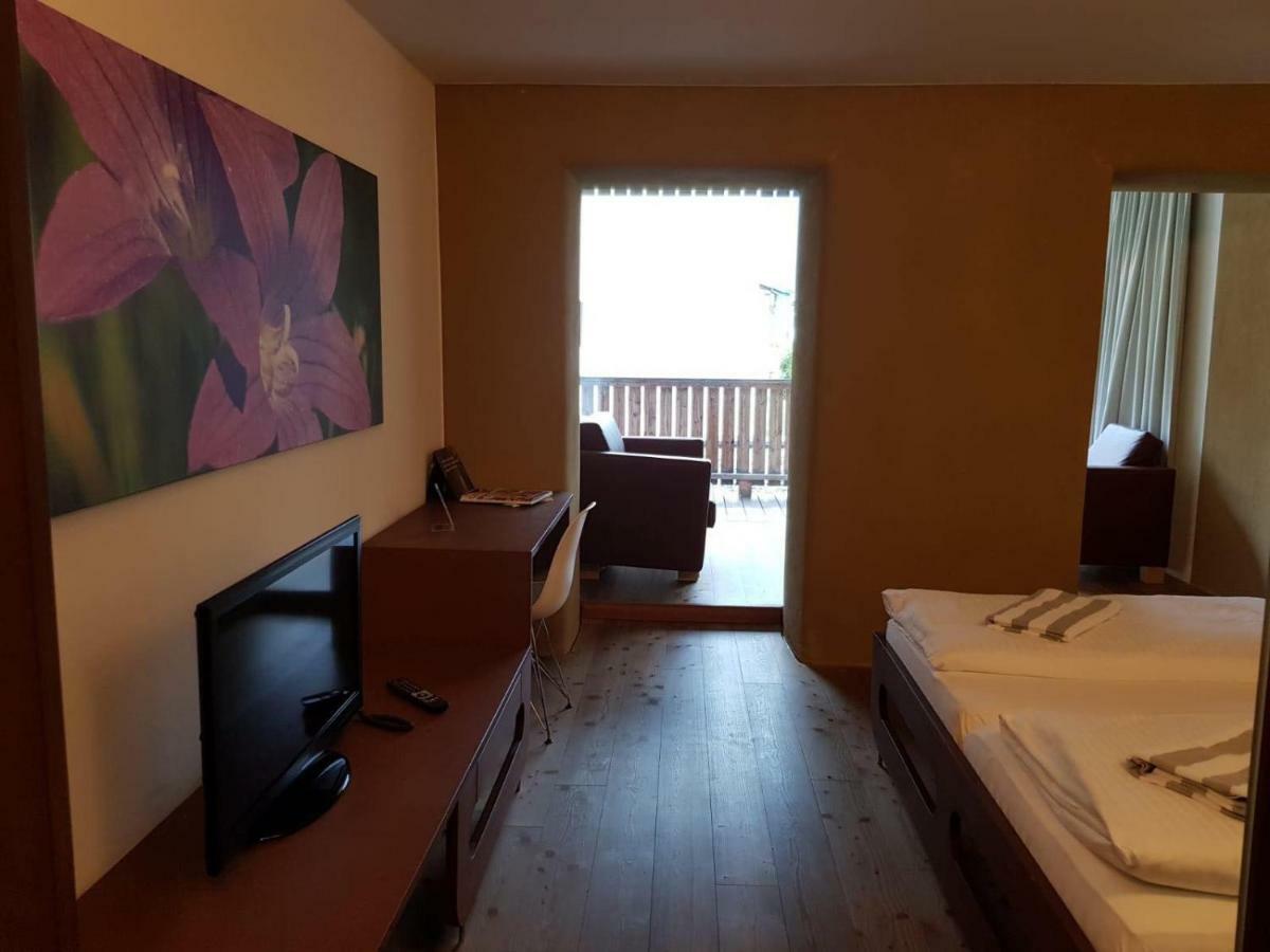Hotel Hinteregger Matrei in Osttirol Luaran gambar