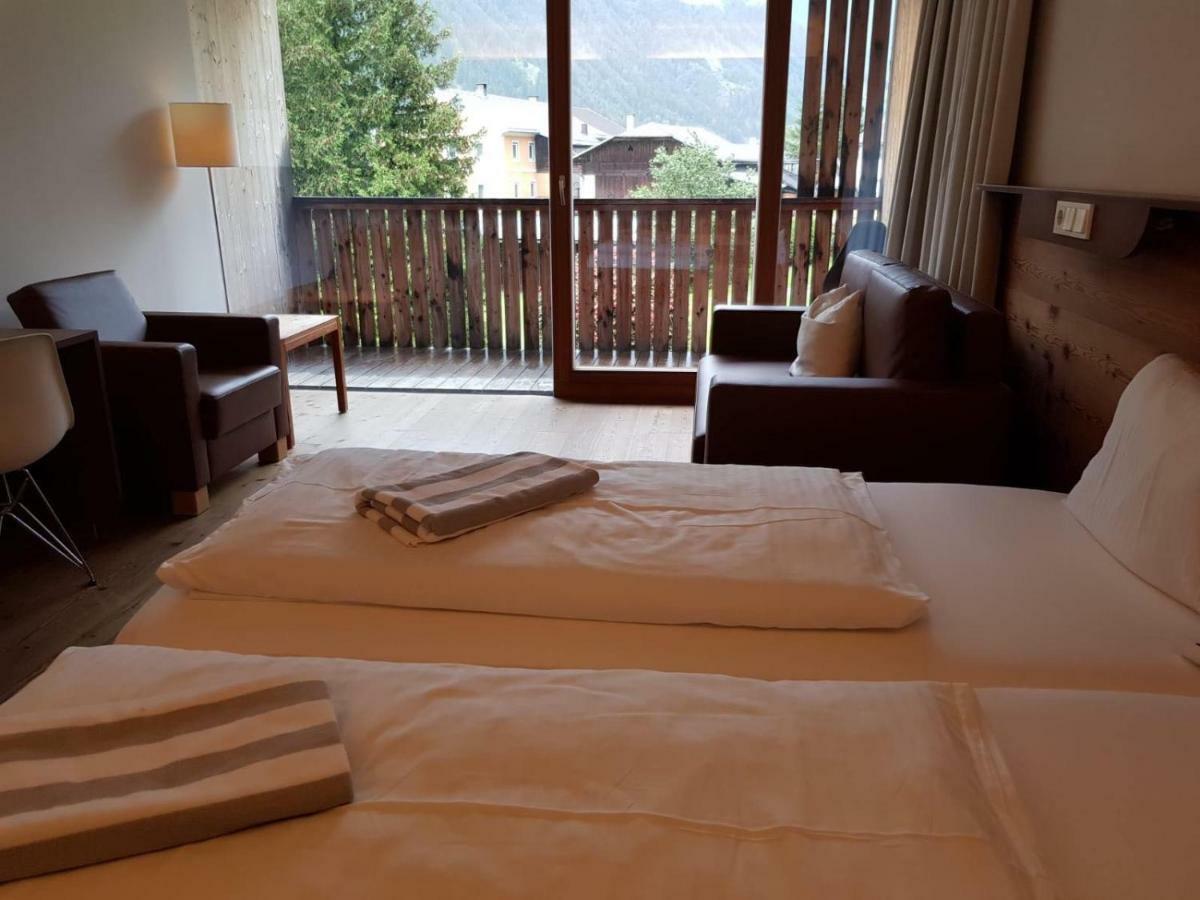 Hotel Hinteregger Matrei in Osttirol Luaran gambar