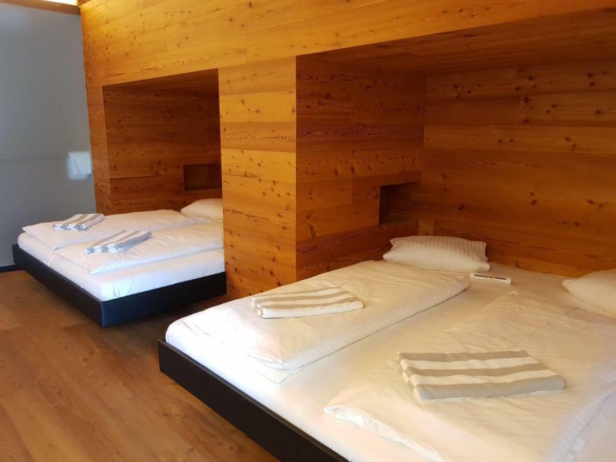 Hotel Hinteregger Matrei in Osttirol Luaran gambar