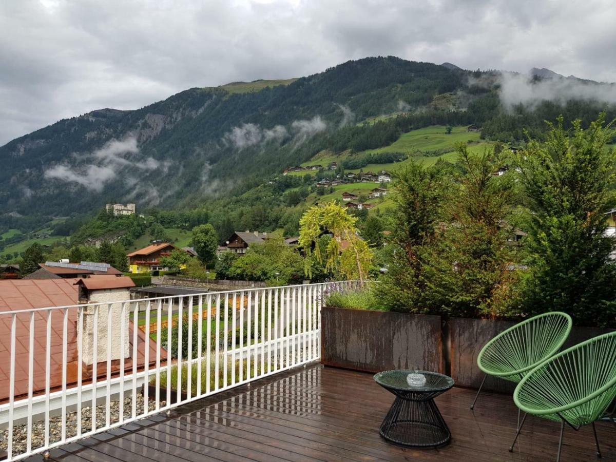 Hotel Hinteregger Matrei in Osttirol Luaran gambar