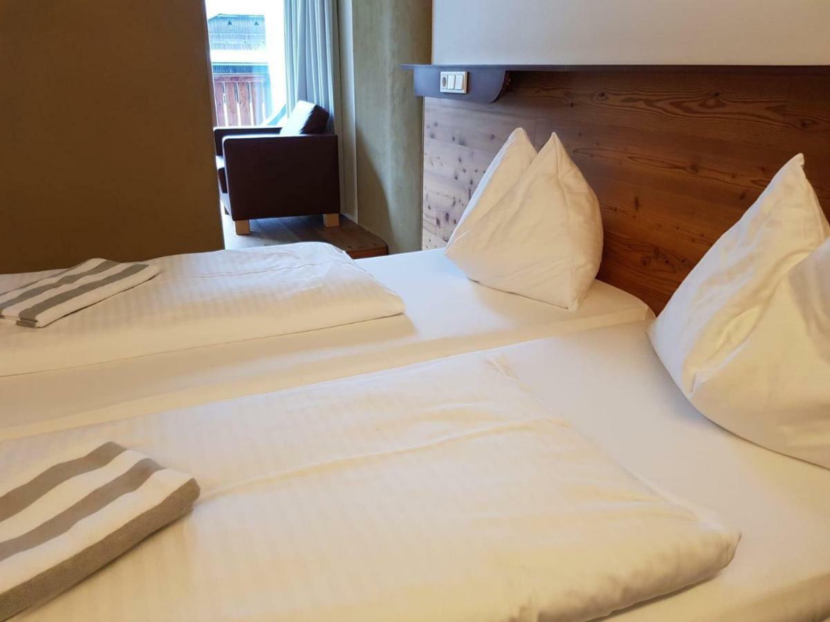 Hotel Hinteregger Matrei in Osttirol Luaran gambar