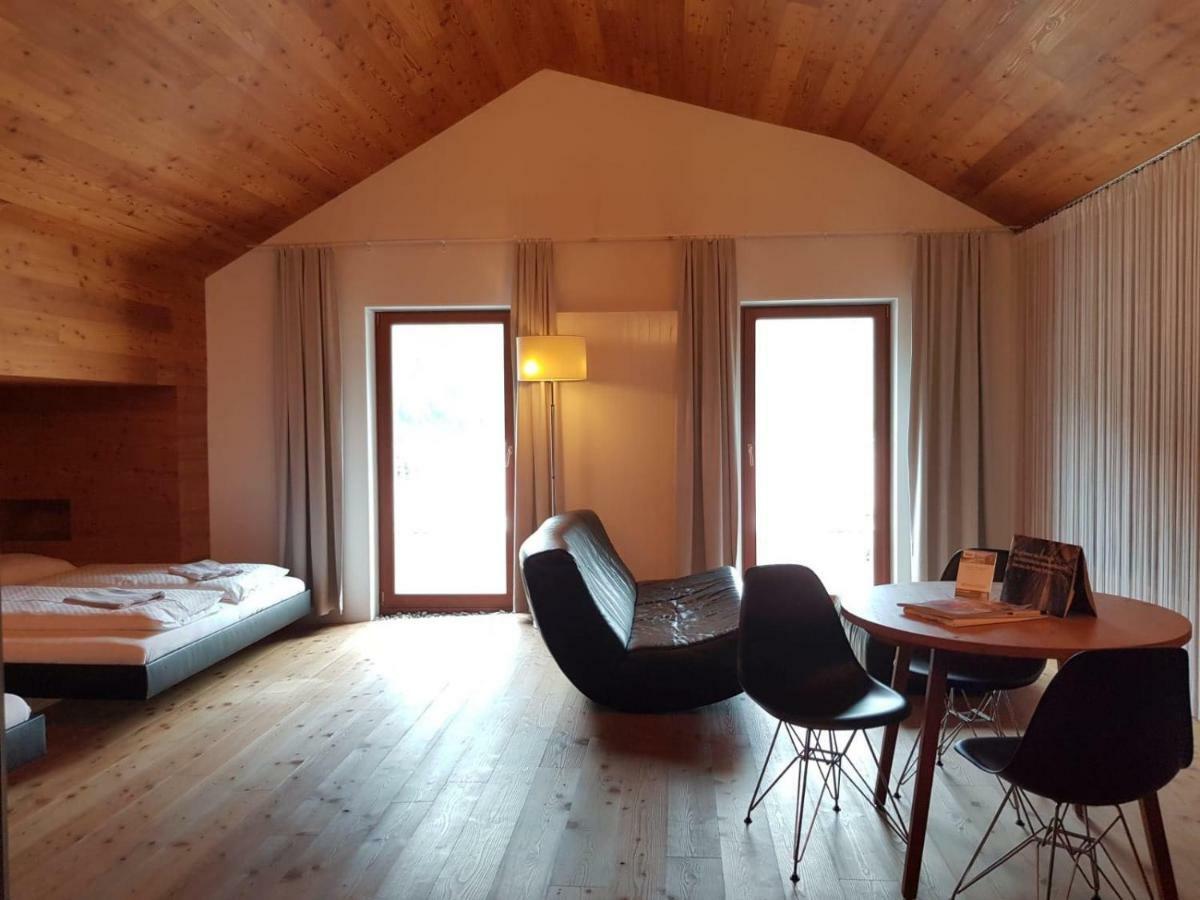 Hotel Hinteregger Matrei in Osttirol Luaran gambar
