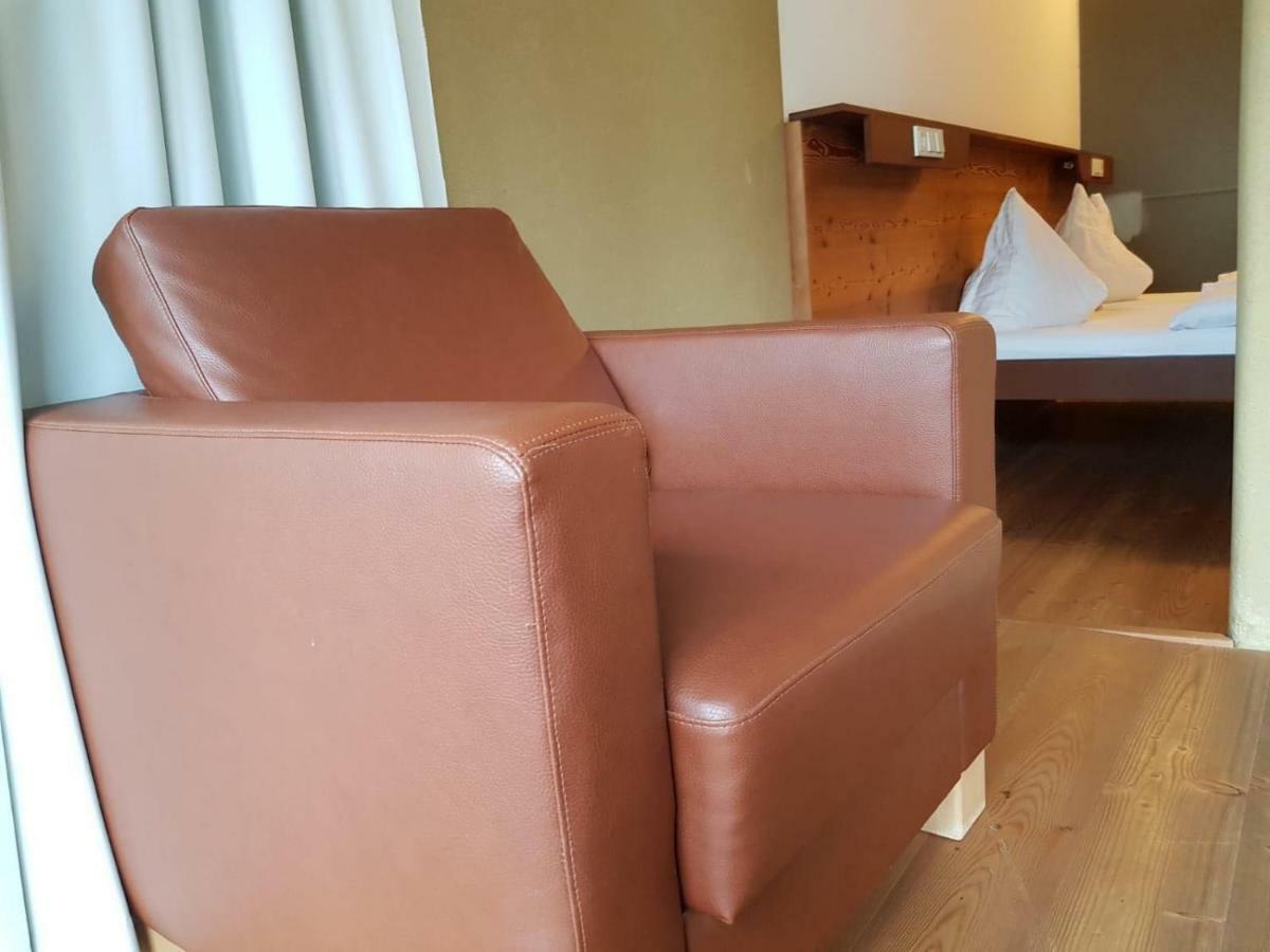 Hotel Hinteregger Matrei in Osttirol Luaran gambar