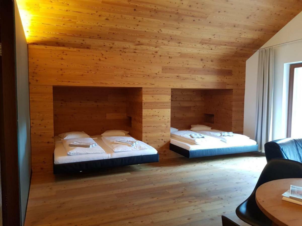 Hotel Hinteregger Matrei in Osttirol Luaran gambar