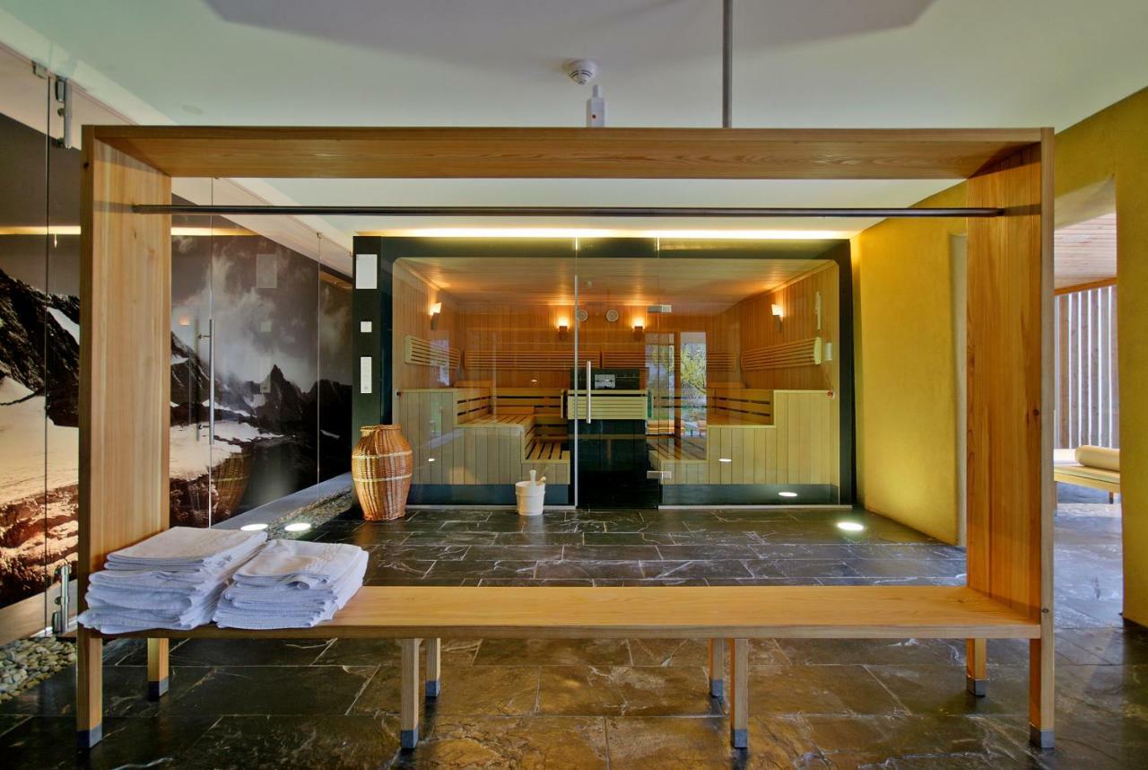 Hotel Hinteregger Matrei in Osttirol Luaran gambar